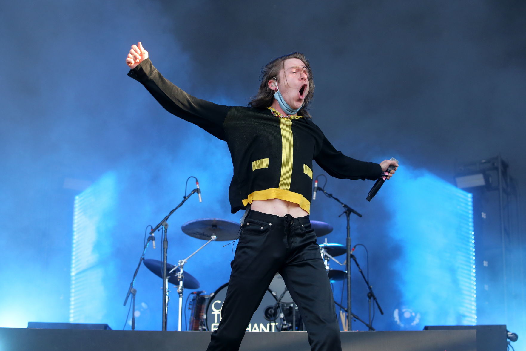 BottleRock 2021 Day 3